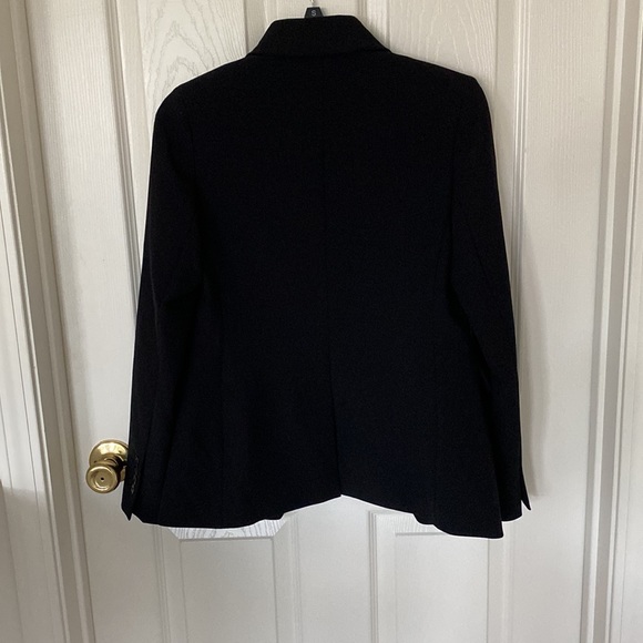 New “Express” black blazer; size XS - Picture 10 of 13